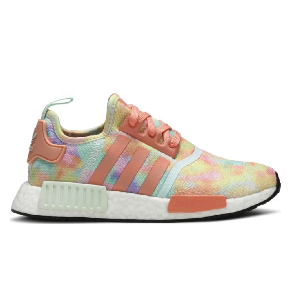 Adidas Wmns NMD_R1 'Tie-Dye'7.5